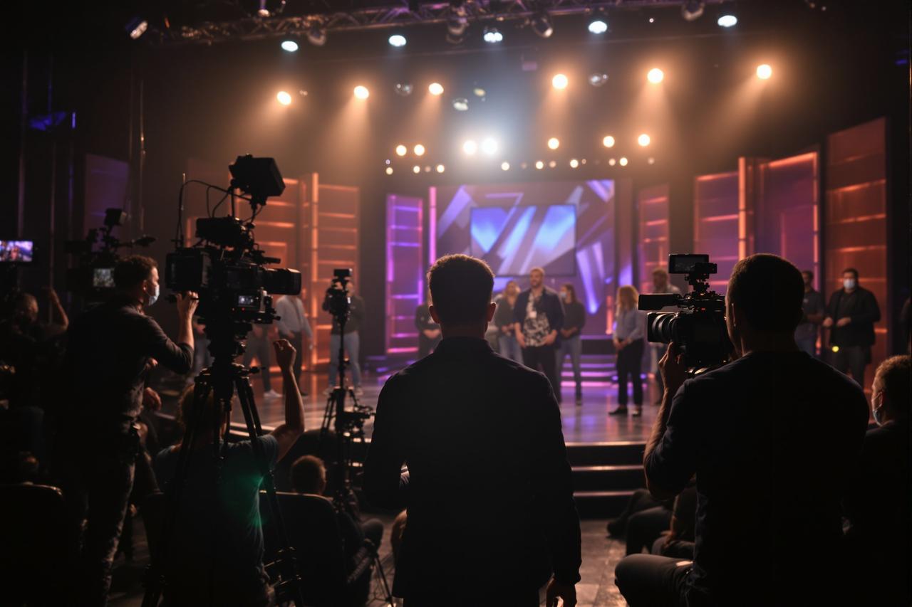 热门综艺内幕曝光！幕后操控剧情引发轩然大波